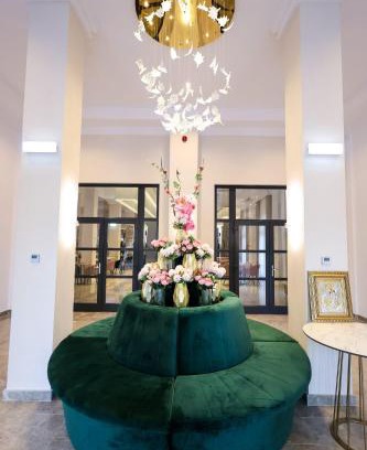 Campulung Hotel | Hotel IMPERIAL Campulung