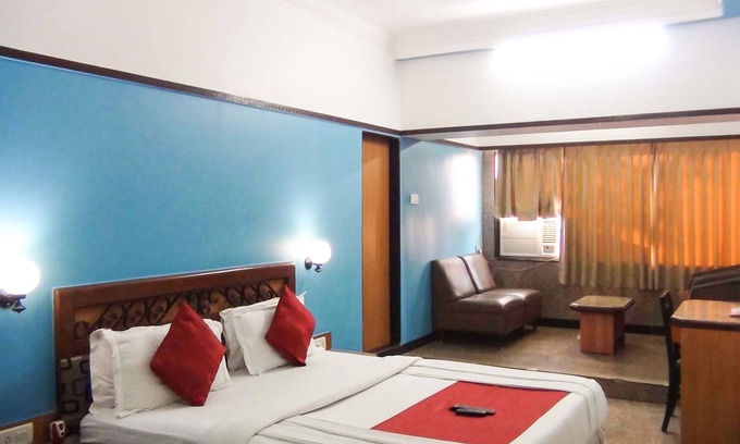 Andheri Hotel | Hotel Imperial Executive, Andheri