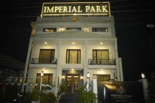 Gurugram Hotel | Hotel Imperial Park