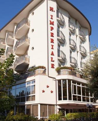 Valverde Hotel | Hotel Imperiale
