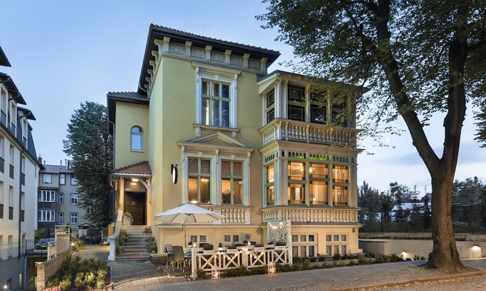 Aniolki Hotel | Hotel Impresja