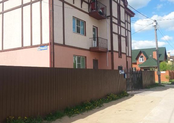 Obninsk Hotel | Hotel In Belkino