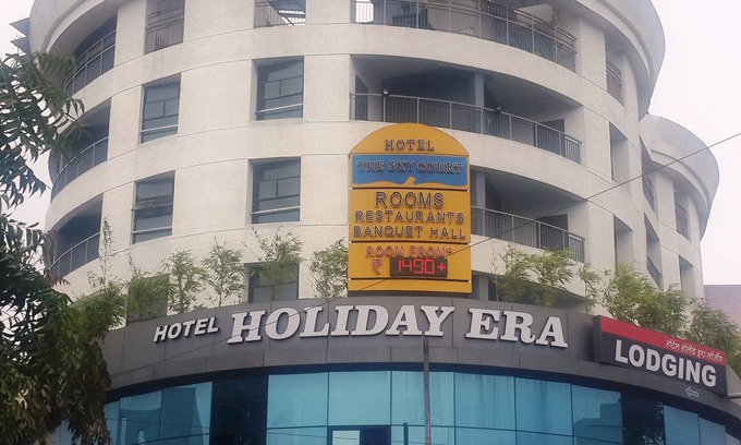 Daulatabad Hotel | Hotel Holiday Era