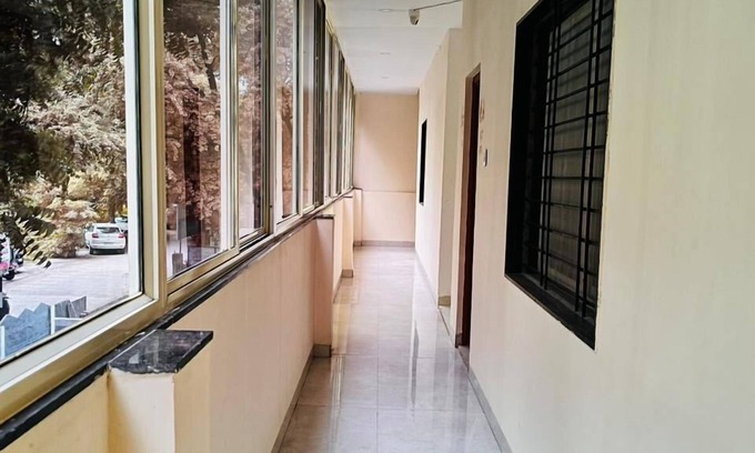 Aurangabad Hotel | Hotel Grand Imperial