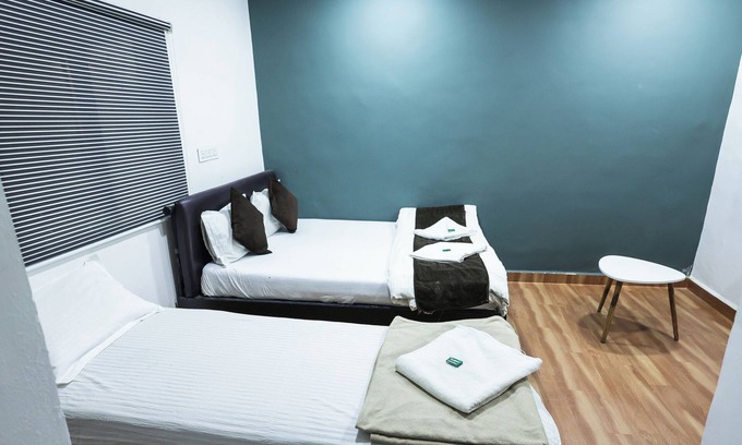 Daulatabad Hotel | Hotel Rosebeds