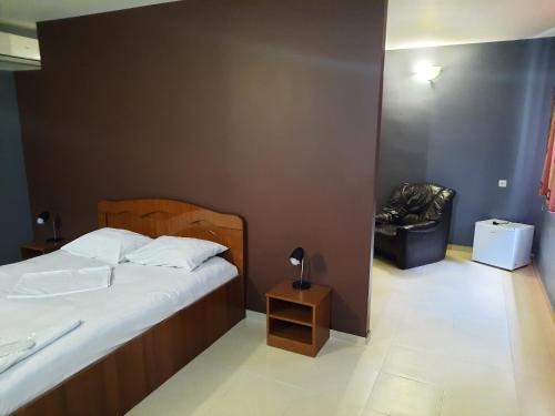 Zestafoni Hotel | Hotel In Georgia
