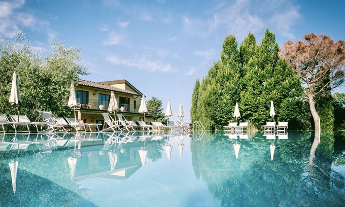 San Donato in Fronzano Hotel | Hotel in San Donato Fronzano