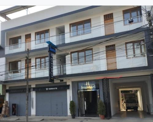 Inambari Hotel | Hotel Inambari Golden