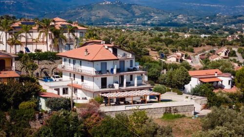 Marina di Casal Velino Bed & Breakfast | Hotel Indaco