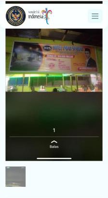 Sibuhuan Hotel | Hotel Indah Syariah