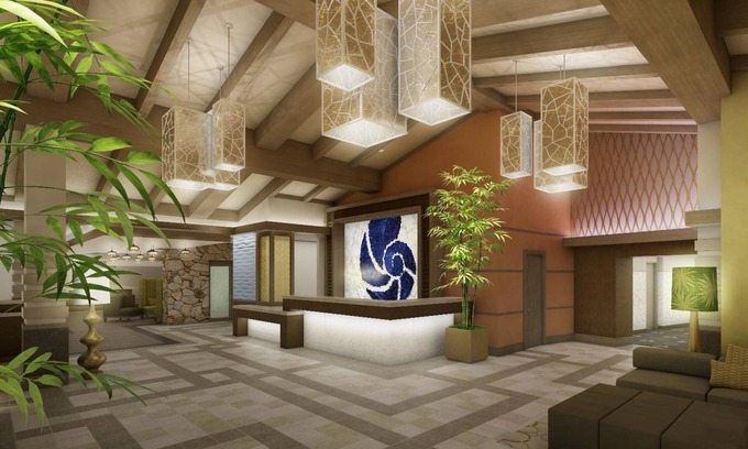 Riverhead Hotel | Hotel Indigo East End by IHG