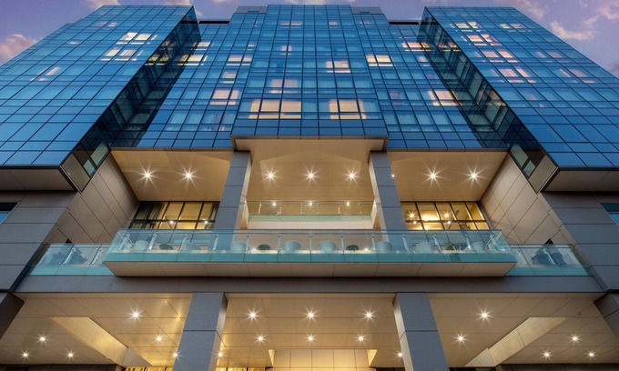 Flushing Chinatown Hotel | Hotel Indigo Flushing - LaGuardia by IHG