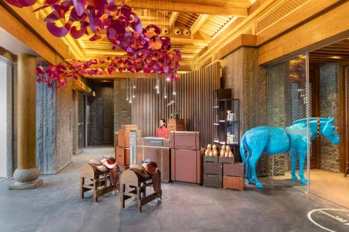Dayan Old Town Resort | Hotel Indigo Lijiang Ancient Town by IHG