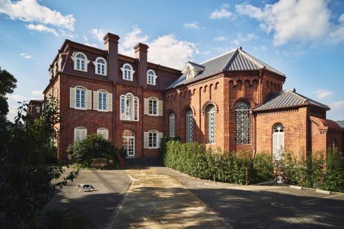 Nagasaki Hotel | Hotel Indigo Nagasaki Glover Street by IHG