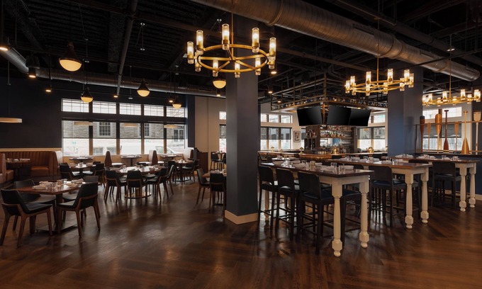 West Chester Hotel | Hotel Indigo West Chester - Downtown by IHG