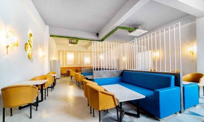 Rishikesh Hotel | Hotel Indo Tiger