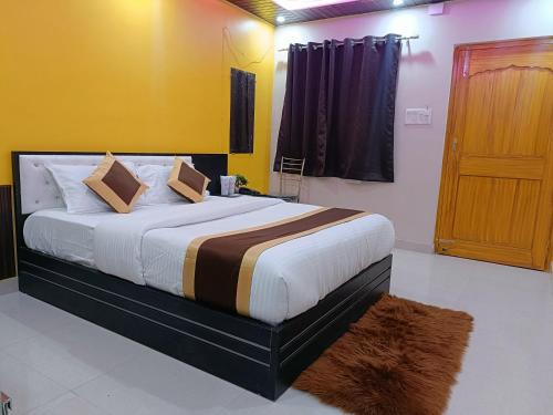 Bihar Sharif Hotel | Hotel Infinity