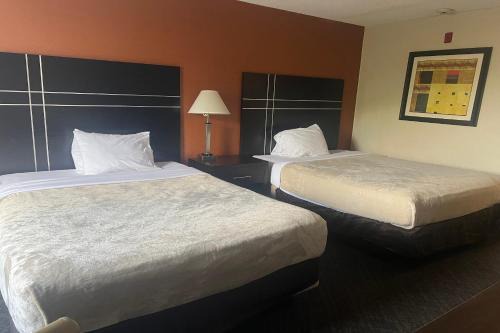 Columbus Hotel | Hotel Inn Columbus