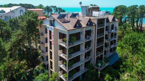 Magnetiti Hotel | Hotel Inter