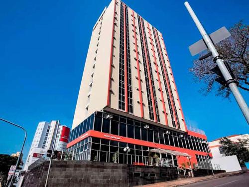 Americana Hotel | Hotel InterAmericana