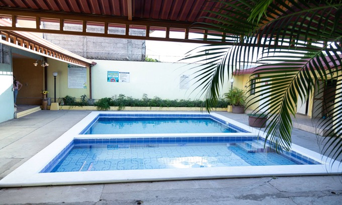 Comayagua Hotel | Hotel Internacional Palmerola