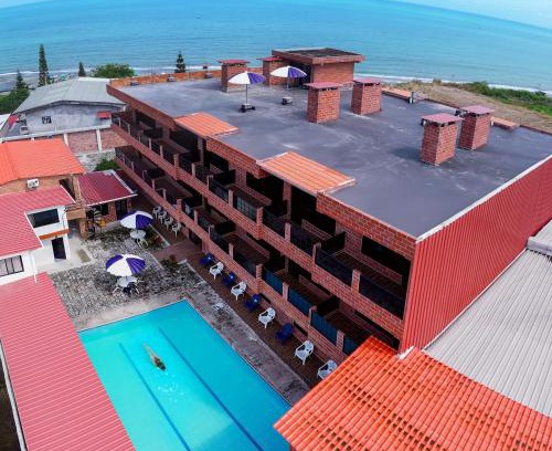 Pedernales Hotel | Hotel International