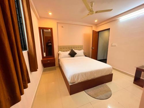 BTM Layout Hotel | Hotel InTourist by Agira Hotel