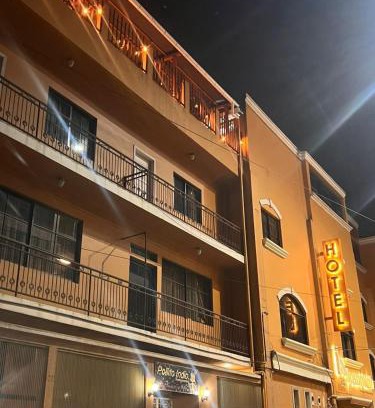 La Esperanza Hotel | Hotel Ipsan Nah