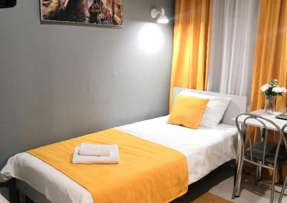 Kazan City Centre Hotel | Hotel IQ Казань