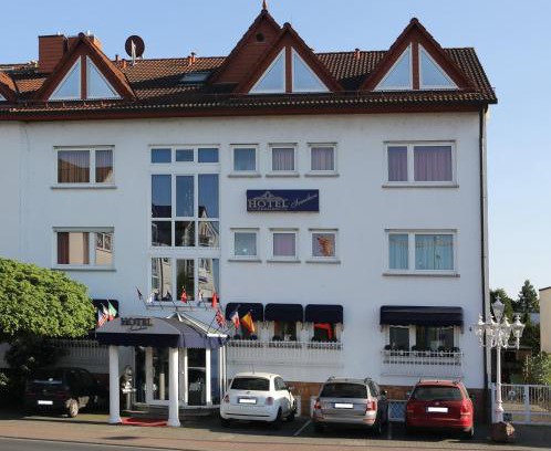 Maintal-Doernigheim Hotel | Hotel Irmchen