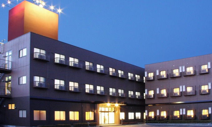 Isesaki Hotel | Hotel Isesaki East