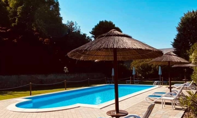 Grantortino di Gazzo Hotel | Hotel Isola di Caprera