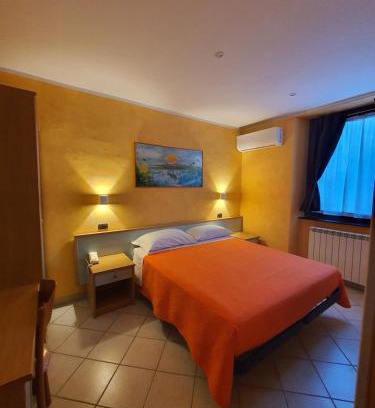 Bussoleno Hotel | Hotel Isolabella