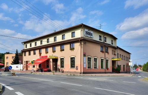 Petrkovice Hotel | Hotel Isora