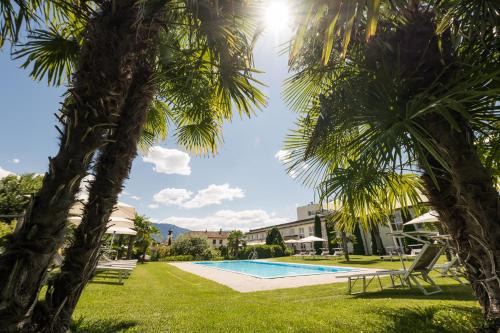 Cornaiano Hotel | Hotel Mandelhof