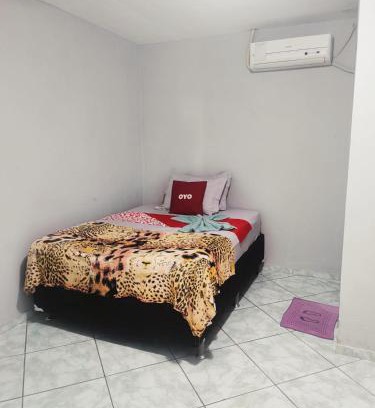 Itaborai Hotel | Hotel Ita Avenida