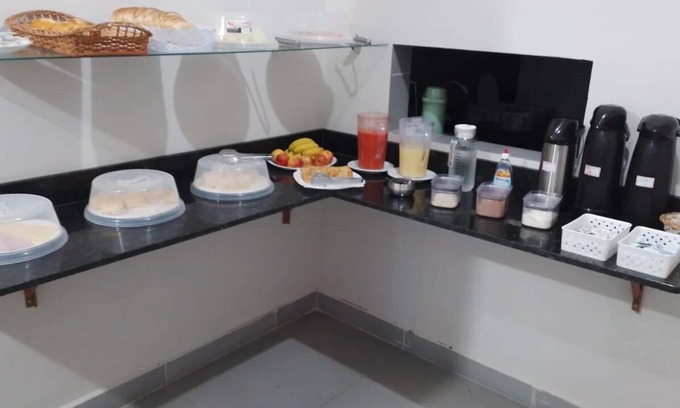 Presidente Prudente Hotel | Hotel Itavera Brasil