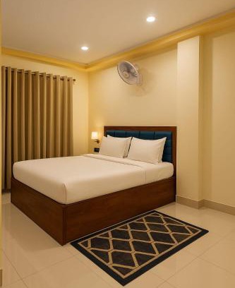 Kolkata Hotel | Hotel IUBIT