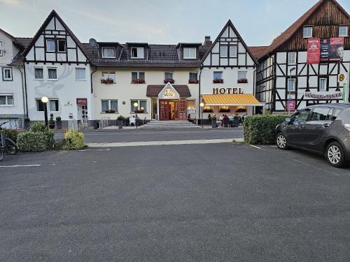 Bad Hersfeld Hotel | Hotel Jägerhof