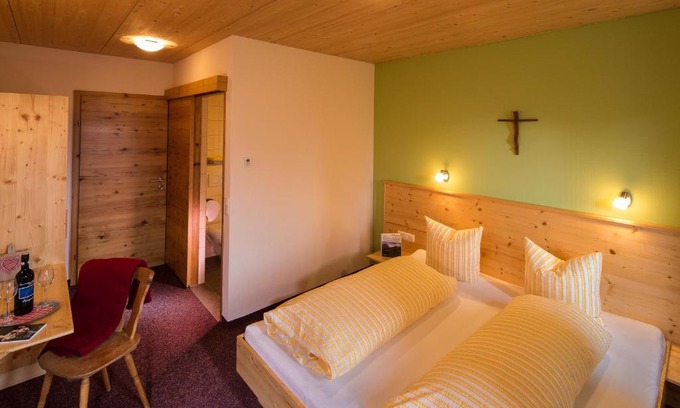 Damuels Hotel | Hotel Jägerstüble