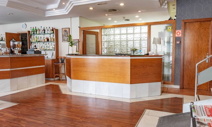 Vic Hotel | Hotel J. Balmes Vic