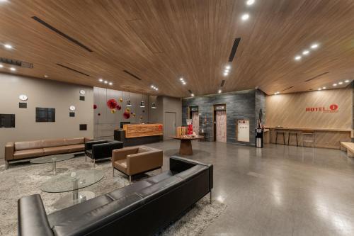 Hsinchu City Centre Hotel | Hotel j-Metropolis