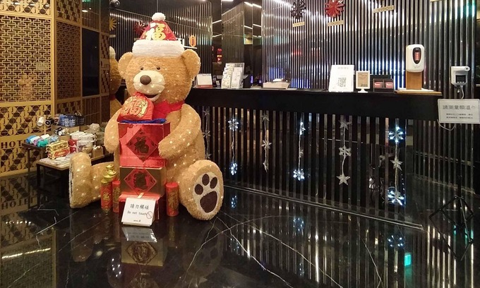 Pingzhen District Hotel | Hotel J Taoyuan