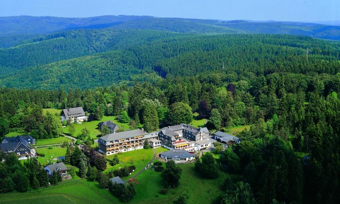 Jagdhaus Hotel | Hotel Jagdhaus Wiese