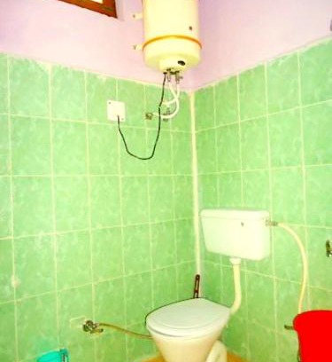 Kharsali Hotel | Hotel Jai Shree