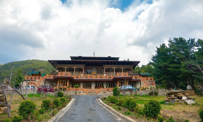 Bumthang Resort | Hotel Jakar View