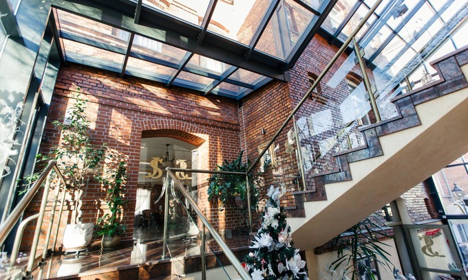Olawa Hotel | Hotel Jakub Sobieski