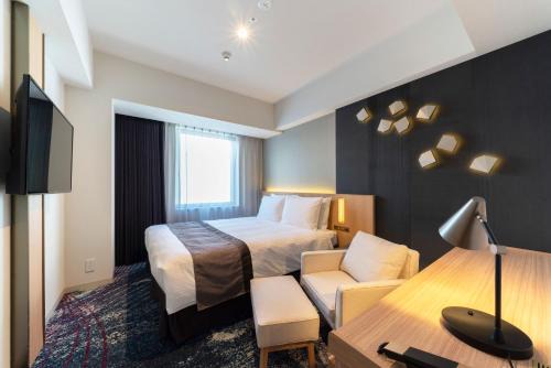 Nagoya City Centre Hotel | Hotel JAL City Nagoya Nishiki