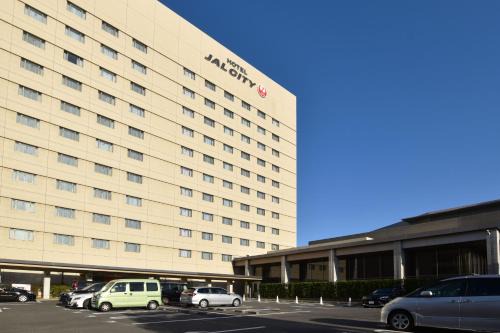 Tsukuba Hotel | HOTEL JAL City Tsukuba