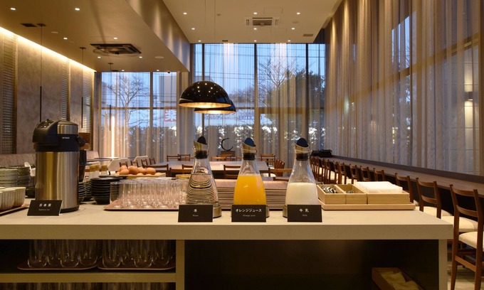 Tsukuba Hotel | Hotel JAL City Tsukuba